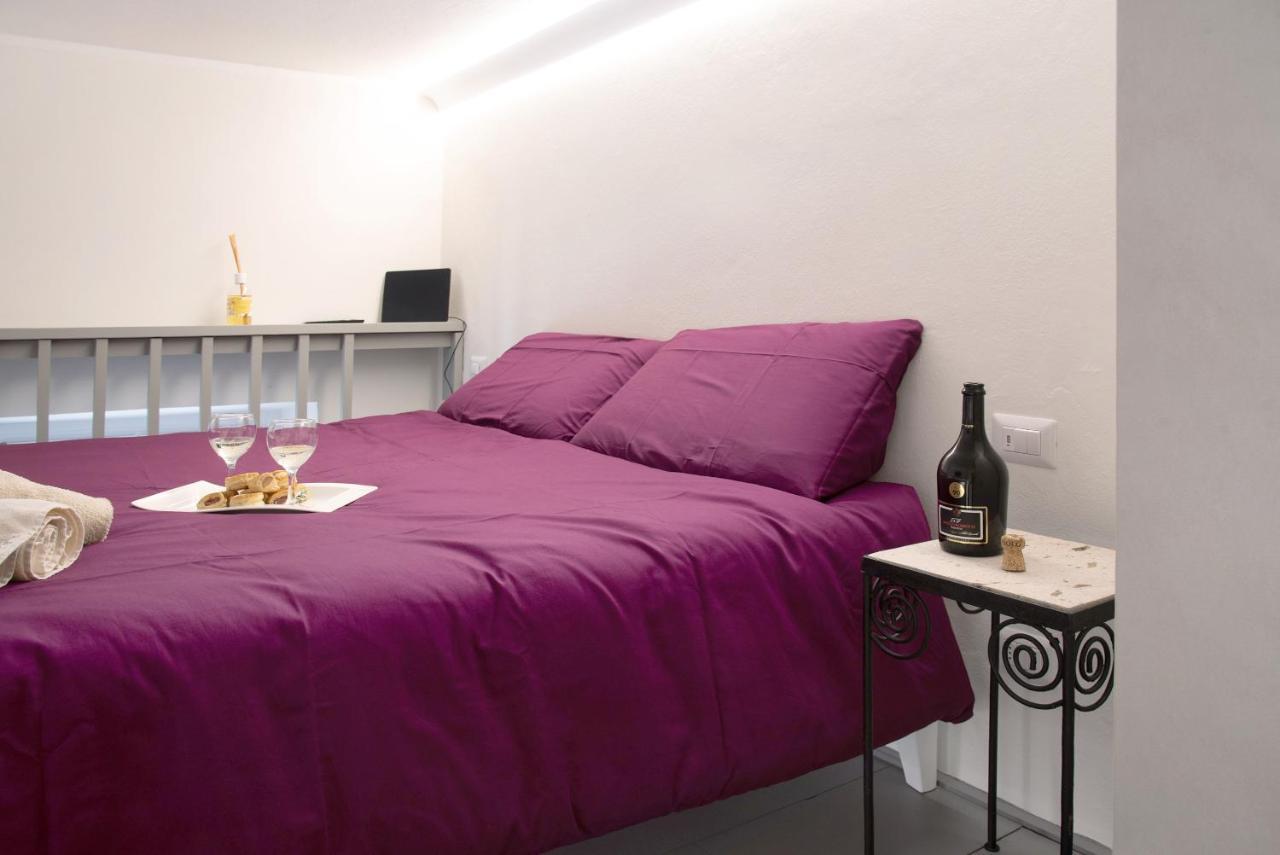 Efihouse Lago Maggiore Apartman Luino Kültér fotó